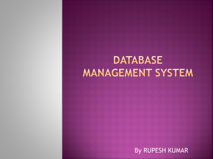 database n.w