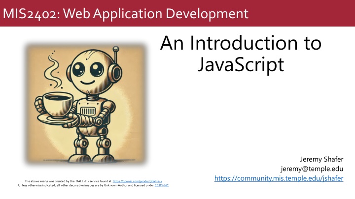 mis2402 web application development n.w