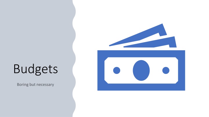 budgets n.w