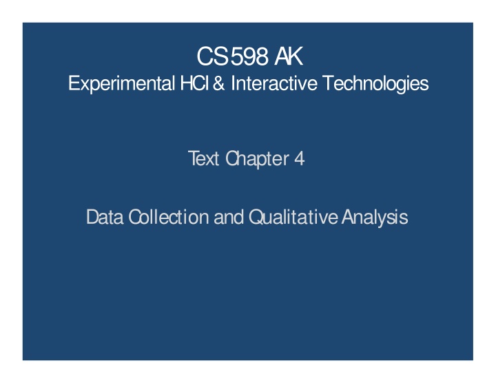 cs 598 ak n.w
