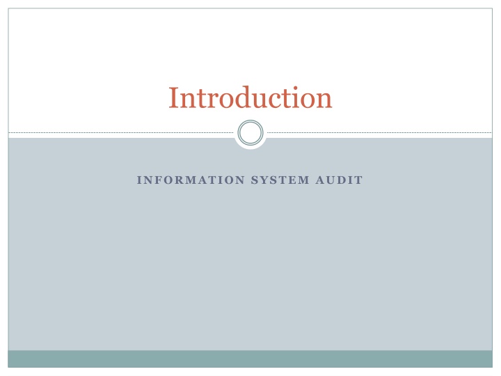 Object-Oriented Modeling and UML Overview