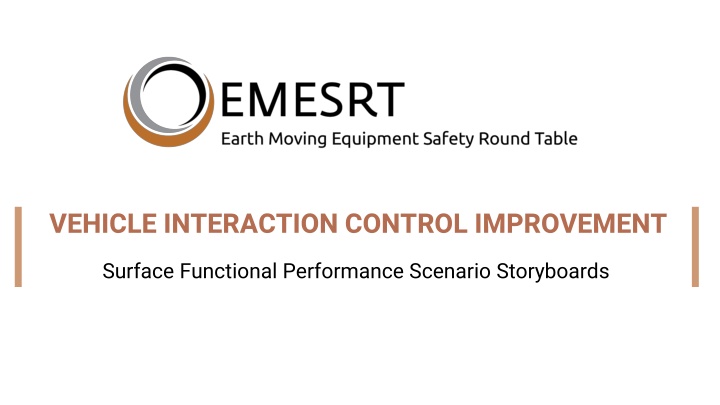 vehicle interaction control improvement n.w