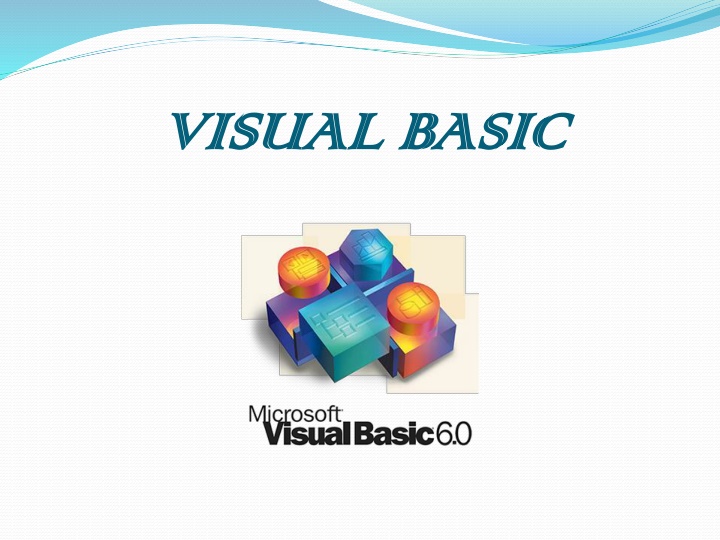 visual basic visual basic n.w