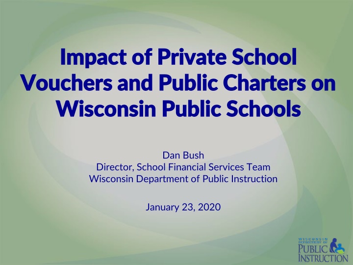 impact of private school impact of private school n.w