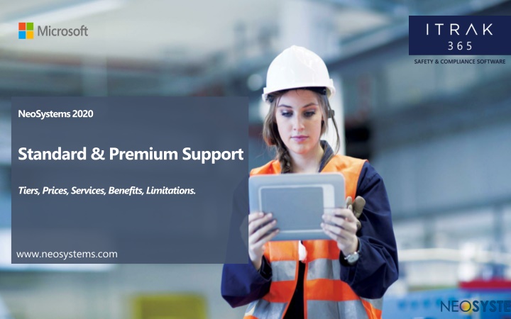 neosystems 2020 n.w