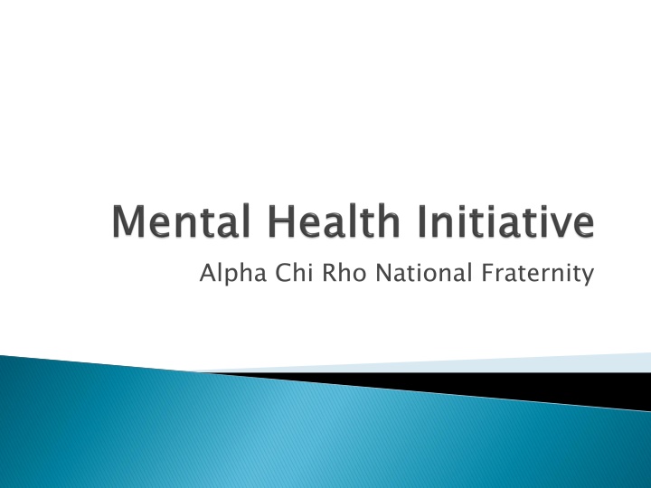 alpha chi rho national fraternity n.w