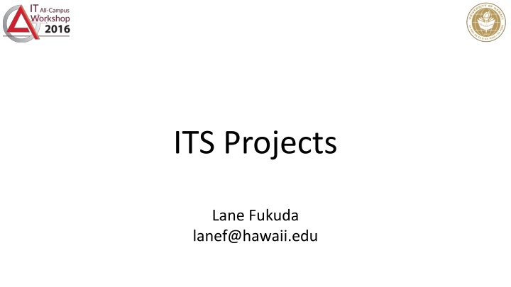 its projects n.w