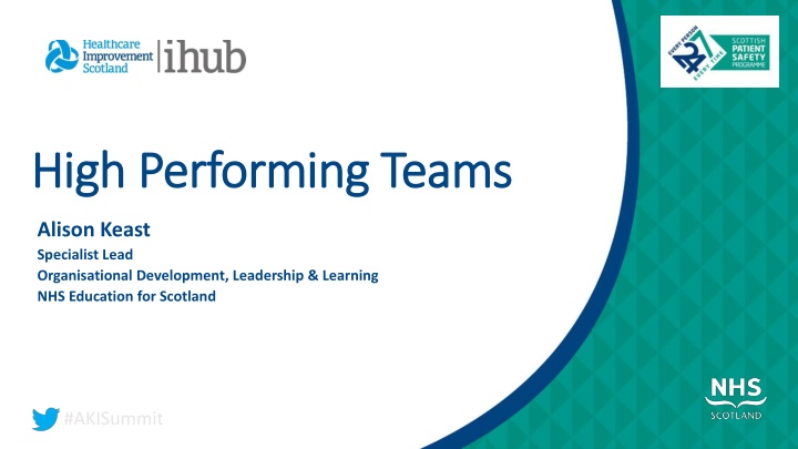 high performing teams high performing teams n.w