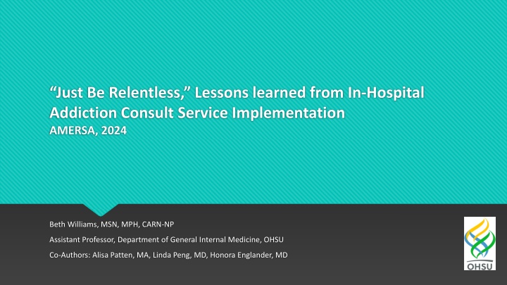 just be relentless lessons learned from n.w