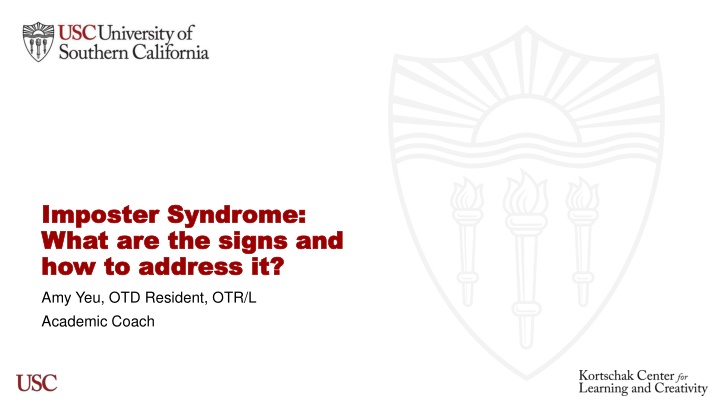 imposter syndrome imposter syndrome what n.w
