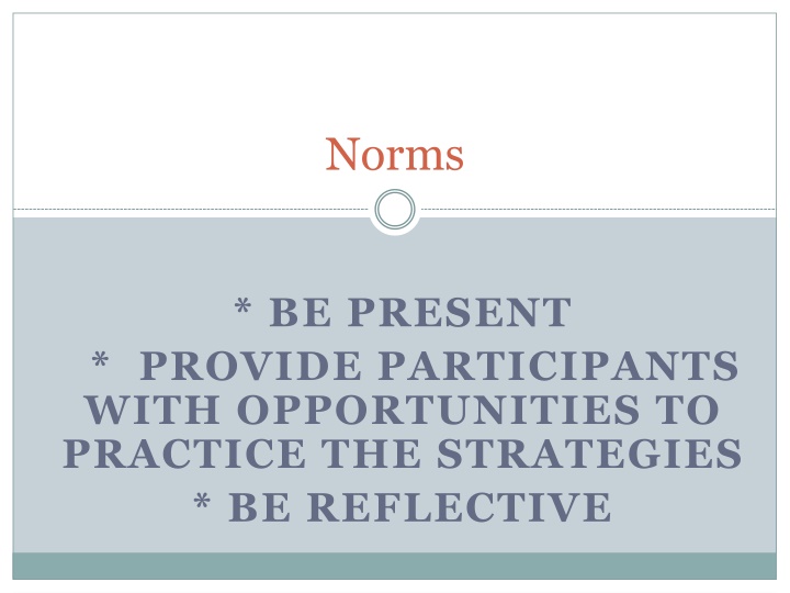 norms n.w