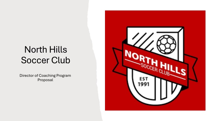 north hills soccer club n.w