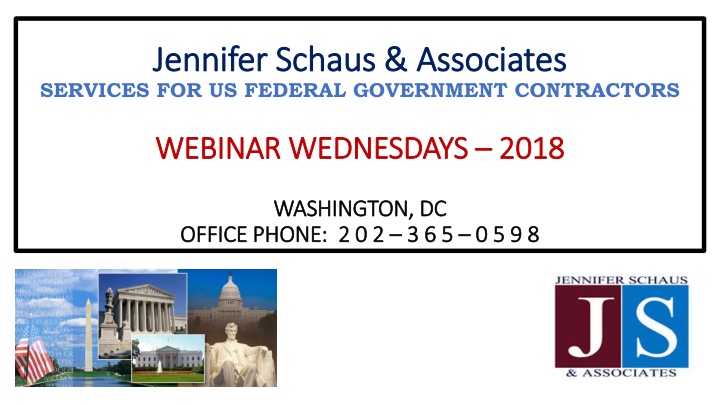 jennifer schaus associates jennifer schaus n.w