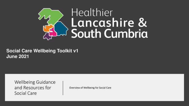 social care wellbeing toolkit v1 june 2021 n.w