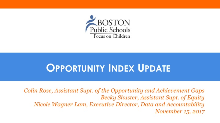 boston public schools n.w