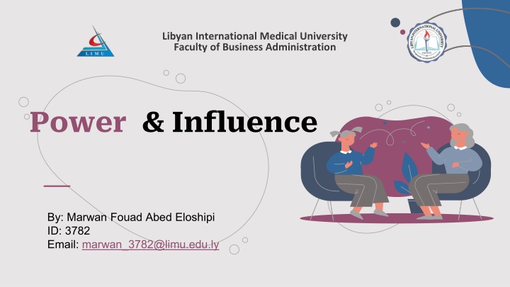libyan international medical university faculty n.w