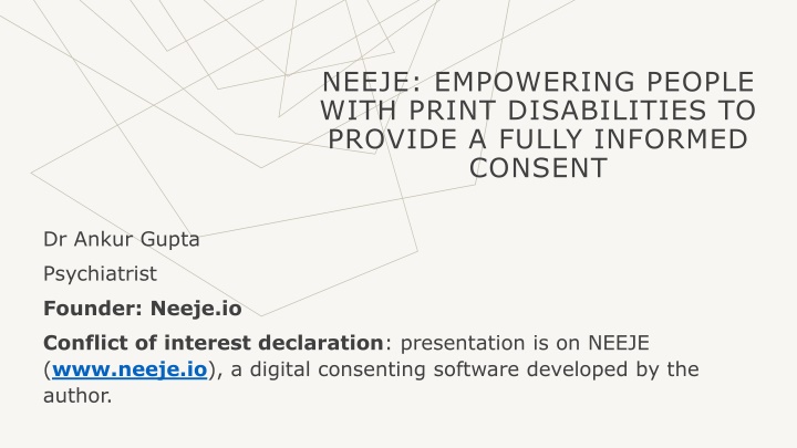 neeje empowering people with print disabilities n.w