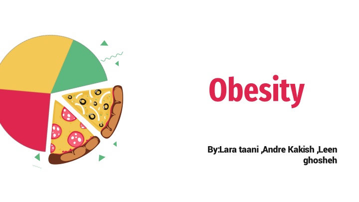 obesity n.w