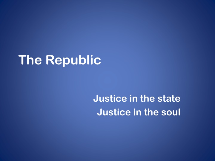 the republic n.w