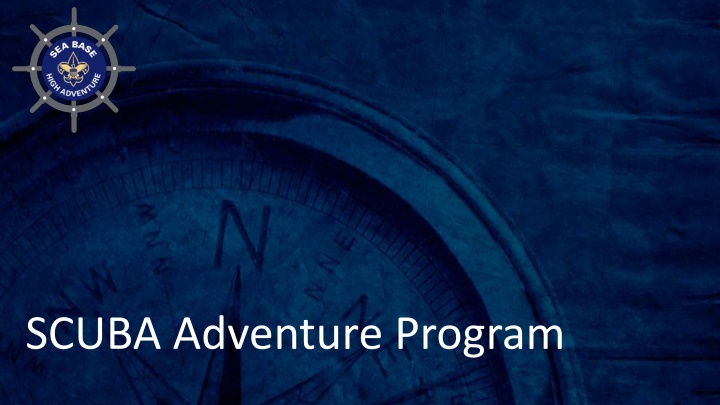 Sea Base Program