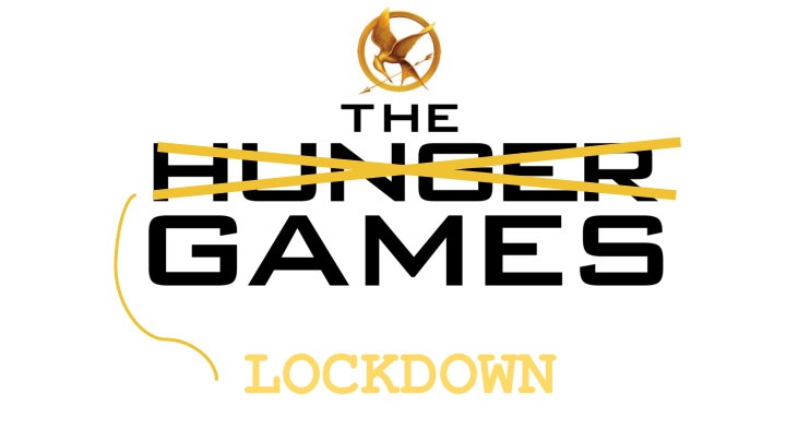 lockdown n.w