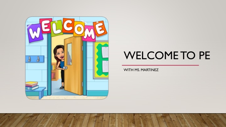 welcome to pe n.w