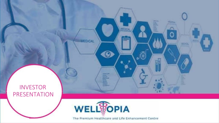 Premium Healthcare & Life Enhancement Services for India's Growing Population