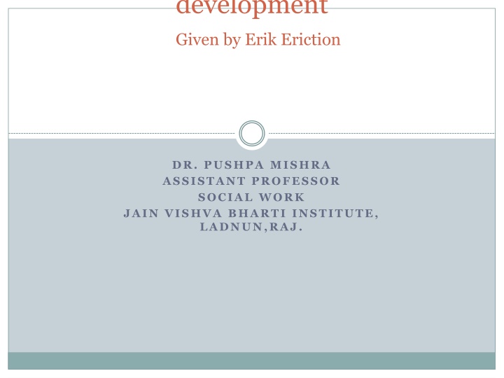 development n.w