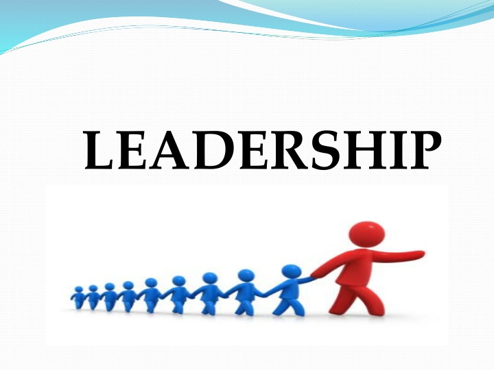 leadership n.w