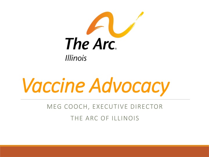 vaccine advocacy vaccine advocacy n.w