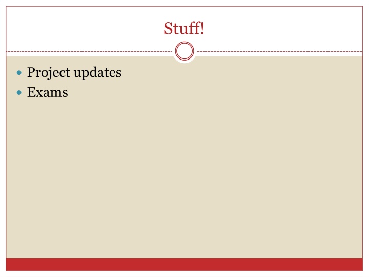 stuff n.w