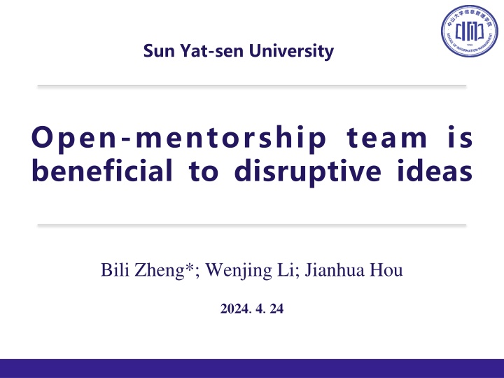 sun yat sen university n.w