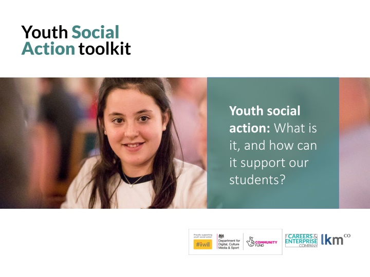 youth social action what n.w