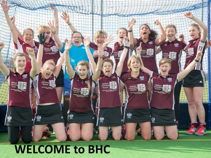 welcome to bhc n.w