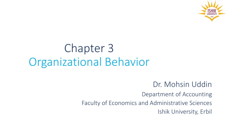 chapter 3 n.w