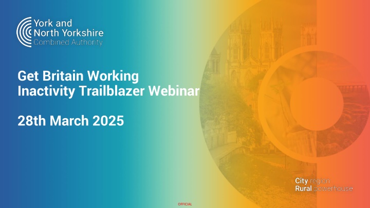get britain working inactivity trailblazer webinar n.w