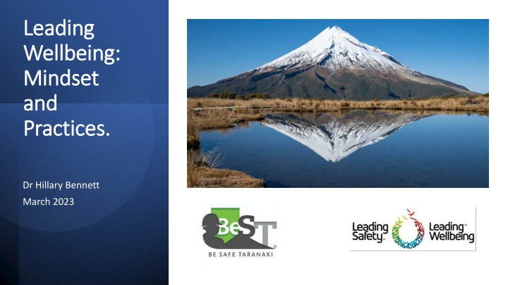 leading leading wellbeing wellbeing mindset n.w