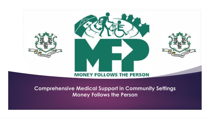 comprehensive medical support in community n.w