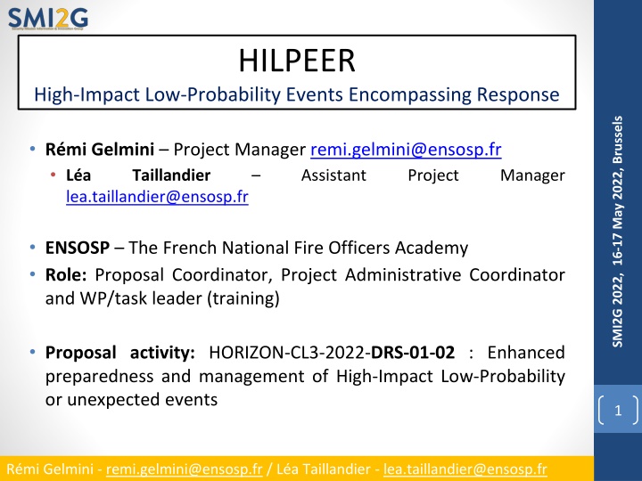 hilpeer n.w