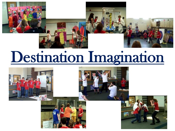 destination imagination destination imagination n.w