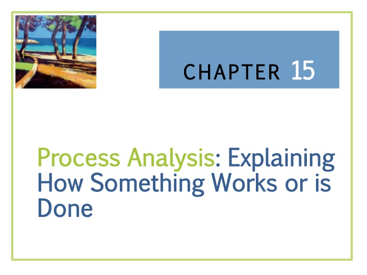 chapter 15 n.w