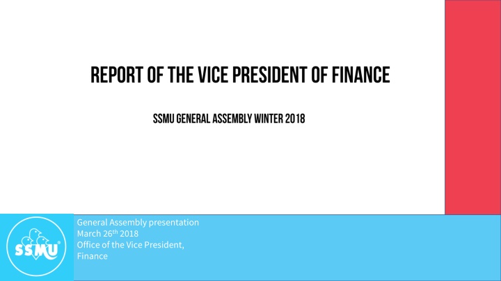 general assembly presentation march 26 th 2018 n.w