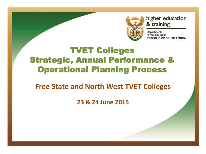 tvet colleges tvet colleges n.w