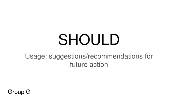 should n.w