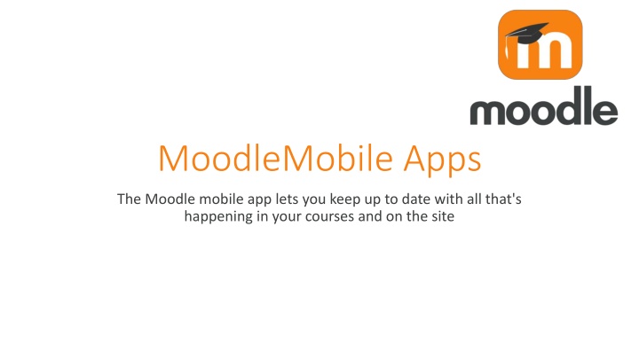 moodlemobile apps n.w