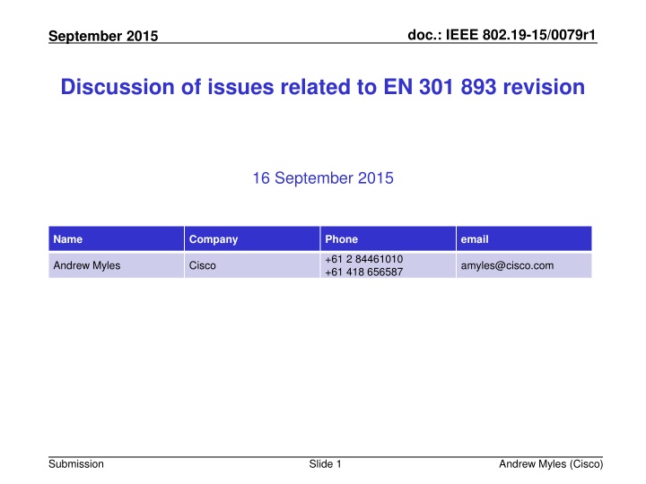 doc ieee 802 19 15 0079r1 n.w