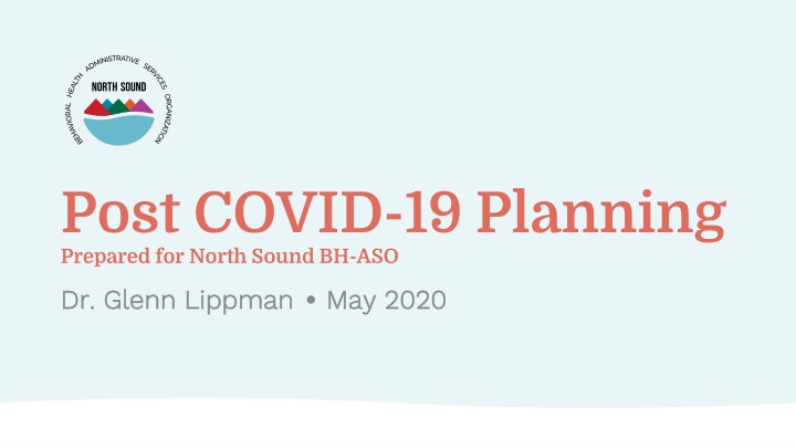 post covid 19 planning prepared for north sound n.w