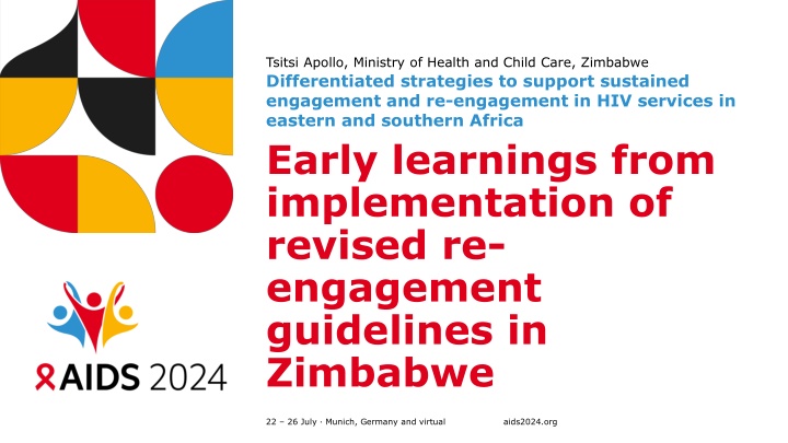 tsitsi apollo ministry of health and child care n.w