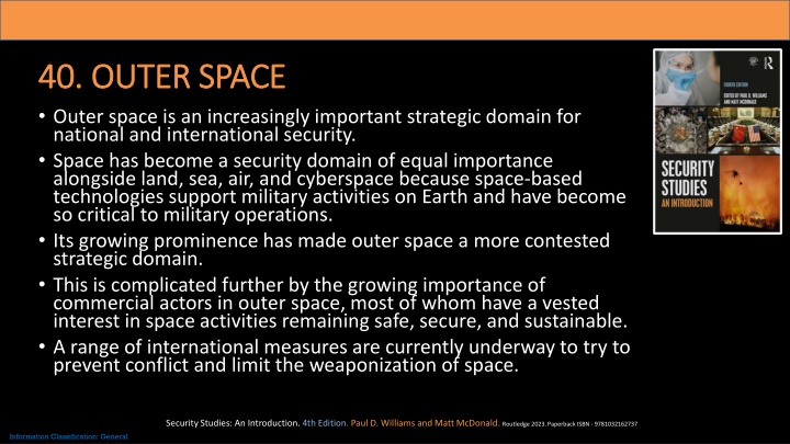 40 outer space 40 outer space outer space n.w