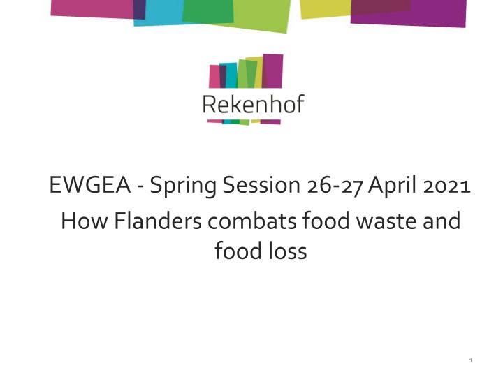 ewgea spring session26 27 april 2021 n.w